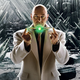 Illustration for article titled Bald People Rule The Scifi World